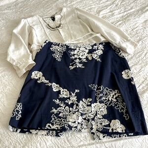 J.Crew ~ The Pencil Skirt